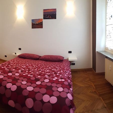 Born In Turin La Mole Apartment Exterior photo