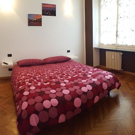 Born In Turin La Mole Apartment Exterior photo
