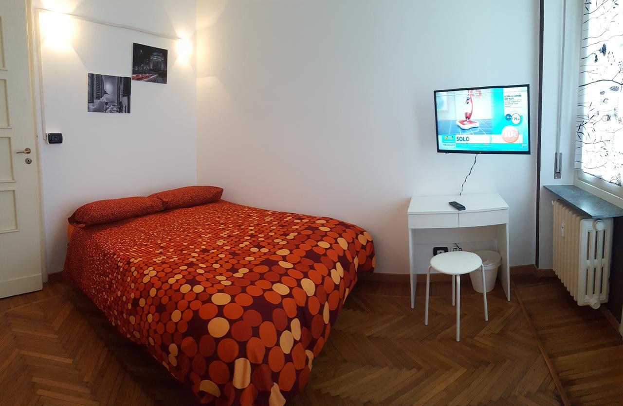 Born In Turin La Mole Apartment Exterior photo