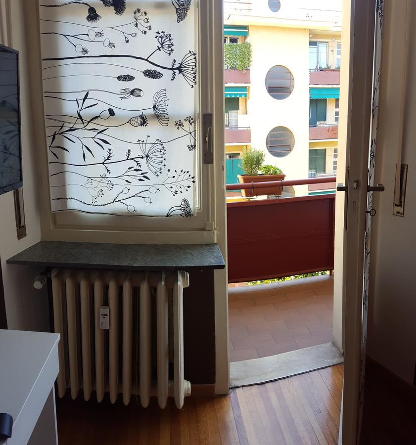 Born In Turin La Mole Apartment Exterior photo