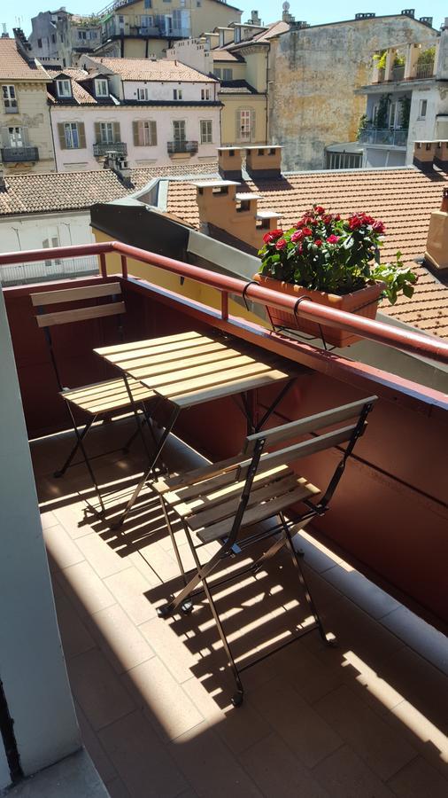Born In Turin La Mole Apartment Exterior photo