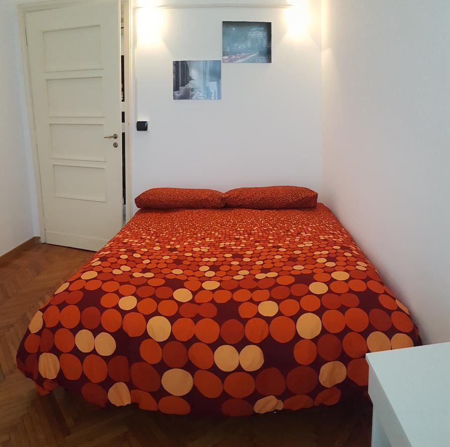 Born In Turin La Mole Apartment Exterior photo