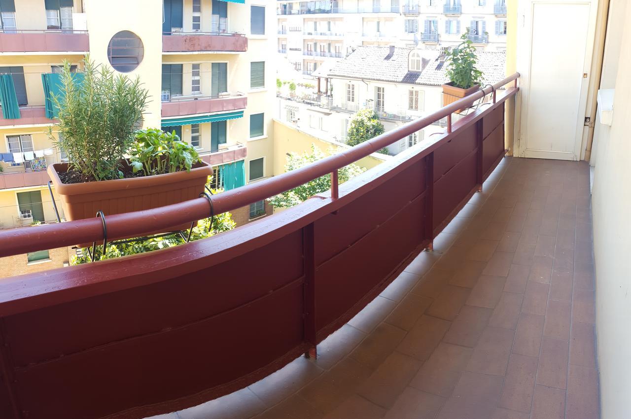 Born In Turin La Mole Apartment Exterior photo
